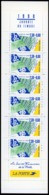 BC 2640 A NEUF TB / 1990 Journée Du Timbre "Métiers De La Poste" / Valeur Timbres : 13.8F Soit 2.1€ - Stamp Day