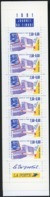 BC 2689 A NEUF TB / 1991 Journée Du Timbre "Métiers De La Poste" / Valeur Timbres : 15F Soit 2.29€ - Journée Du Timbre