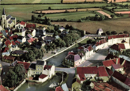 Luzy * Vue Générale Aérienne Sur Le Village - Andere & Zonder Classificatie