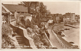 ST HELIER - HAVRE DES PAS - LA COLLETTE GARDENS - St. Helier