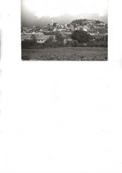 CHATEAU- CHINON - NIEVRE - CARTE PHOTO - VUE PANORAMIQUE - ANNEE 1959 - Chateau Chinon