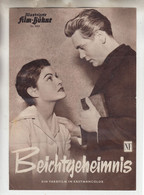 IFB Filmprogramm Nr. 3324 Beichtgeheimnis - Magazines