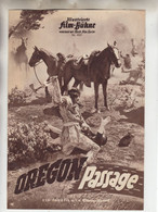 IFB Filmprogramm Nr. 4521 OREGON PASSAGE - Magazines