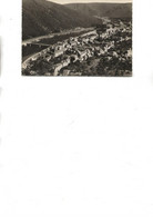 HAYRES  - - ARDENNES - CARTE PHOTO - VUE AERIENNE -  ANNEE 1958 - Other & Unclassified