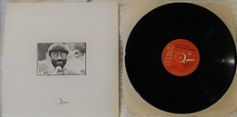 LUCIO DALLA Q DISC RARO Lp 33 GIRI PROMO DEL 1981 RCA PG 33420 - Otros - Canción Italiana