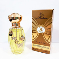 FLACON De Parfum Neuf ANNICK GOUTAL Eau De Toilette EAU D'HADRIEN 30 ANS De  100 Ml   + Boite - Donna