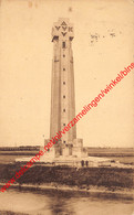 De Toren Van Heldenhulde - Diksmuide - Diksmuide