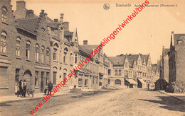 Koning Albertstraat - Diksmuide - Diksmuide