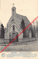 Chapelle Du St-Esprit - Diksmuide - Diksmuide