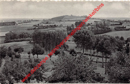 Scherpenberg - Mont Aigu - Heuvelland - Heuvelland