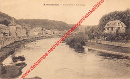 L'Amblève Et Panorama - Remouchamps - Aywaille