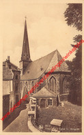 Vieux Huy - Eglise St Mengold - Huy - Hoei