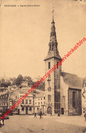 Eglise Notre-Dame - Verviers - Verviers