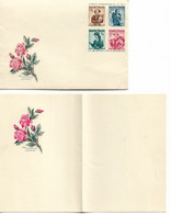 PM337/ Austria Postal Stationery Pro Juventute 1951 MINT - Autres & Non Classés