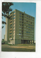Saint-Étienne-du-Rouvray (76) : La Tour Rue Du Docteur Gallouen En 1986 GF - Saint Etienne Du Rouvray