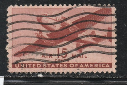 ETATS-UNIS 3014// YVERT 29  // 1941-44 - 2a. 1941-1960 Usados