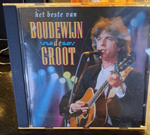 Het Beste Van Boudewijn De Groot - Sonstige - Niederländische Musik