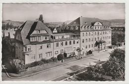 Lörrach, Krankenhaus St. Elisabeth, Baden-Württemberg - Loerrach
