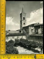 Urbino Città Chiesa Di S. Francesco - Urbino