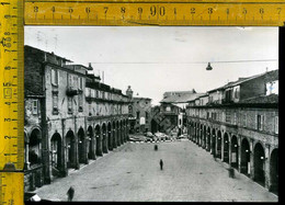 Fermo Città Piazza Del Popolo - Fermo