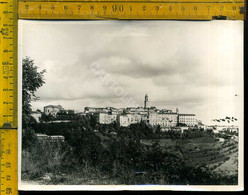 Fermo Petritoli Panorama (foto) - Fermo