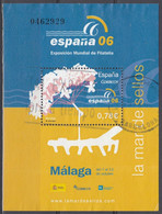 ESPAÑA 2006 Nº 4241 USADO - Usados