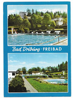 3490  BAD DRIBURG, FREIBAD - Bad Driburg