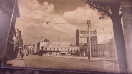 92 BOURG LA REINE PLACE CONDORCET  1950 - Bourg La Reine