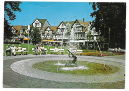 3437  BAD SOODEN-ALLENDORF, IM KURPARK - Bad Sooden-Allendorf