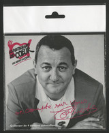 COLLECTOR N° 82 COLUCHE Restaurants Du Coeur "Les Enfoirés" Neuf Sous Blister D'origine TB - Collectors