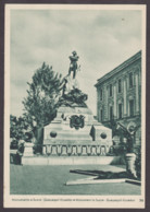 Ecuador 1939: Postal Stationary Monument To Sucre Guayaquil - Equateur