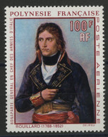 POLYNESIE FRANCAISE POSTE AERIENNE N° 31 BONAPARTE Neuf ** (MNH) Cote 100 €. TN - Ungebraucht