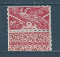 AEF - Poste Aérienne - YT N° 43 ** - Neuf Sans Charnière - 1946 - Unused Stamps