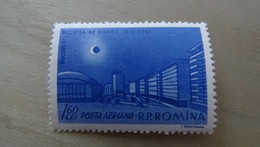 1961 MNH - Ongebruikt