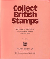 Collect Britsh Stamps Catalogue 1971 , PDF Format - Catalogues For Auction Houses