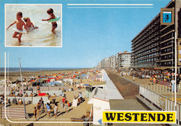 CPM - WESTENDE - Westende