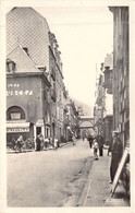 FRANCE - 63 - Mont Dore-les-Bains - Rue Favart - Editeur : La Cigogne - Carte Postale Ancienne - Other & Unclassified
