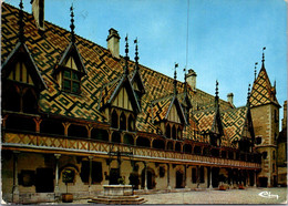 (1 P 31) France (posted 1984) Hospice De Beaune - Santé