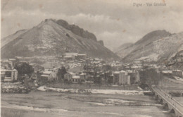 Delcampe - (04) DIGNE. Vue Générale - Digne