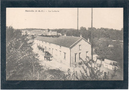 Delcampe - 91 ESSONNE - MEREVILLE La Laiterie (voir Description) - Mereville