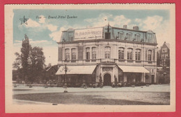 Delcampe - Visé - Grand Hôtel Quaden-Franchi ( Voir Verso ) - Visé