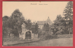 Moresnet - Château Chimper ( Voir Verso ) - Plombières