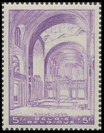 477A**(BL9) - Basilique De / Basiliek Van / Basilika Von / Basilica Of - Koekelberg - BELGIQUE / BELGIË / BELGIEN - Neufs