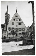 DAMBACH-LA-VILLE - L'Hôtel De Ville - Dambach-la-ville