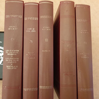 ANDRE MAUROIS - Collection De 5 Livres - Lotti E Stock Libri