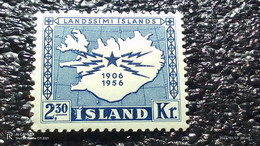 ISLAND-1918- 1944-        2.30KR   UNUSED - Nuovi