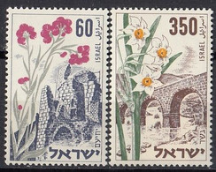 ISRAEL 98-99,unused - Neufs (sans Tabs)