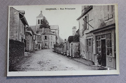 COARRAZE (64) - RUE PRINCIPALE - Autres & Non Classés