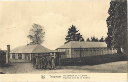 Tribomont   -   Ensival   -   Vue Générale De La Colonie.   -   1939   Naar   Antwerpen - Verviers