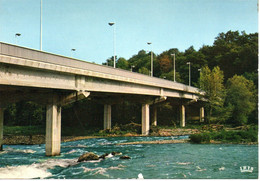 Le Pont D'Espagne - Jurancon